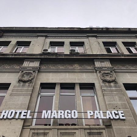 Margo Palace Hotel Tbilisi Exterior foto