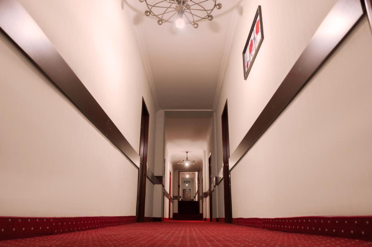Margo Palace Hotel Tbilisi Exterior foto